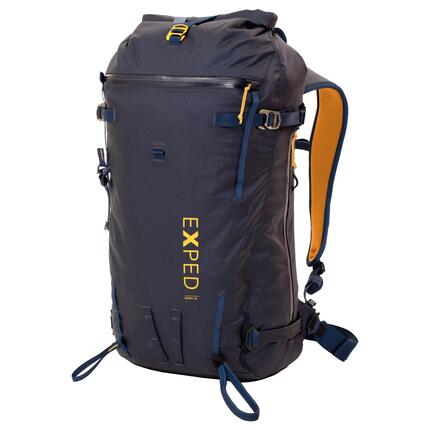Exped Serac 50 - Wanderrucksack 69 cm