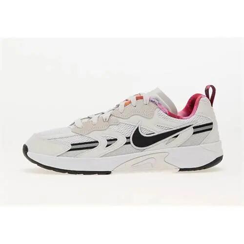 Nike JAM Train Futura Olympics Wit/Zwart 1/5