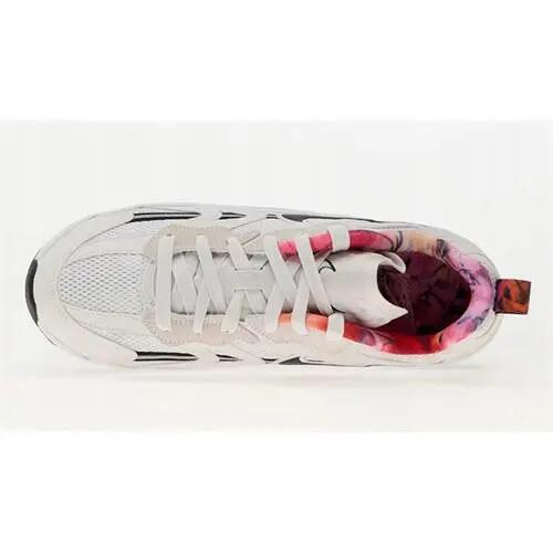 Nike JAM Train Futura Olympics Wit/Zwart 5/5