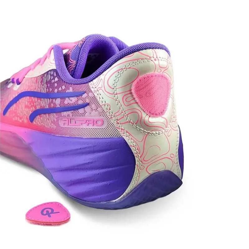 Chaussures de Basketball Puma All-Pro Nitro "Rookicks Friends & Family" 4/5