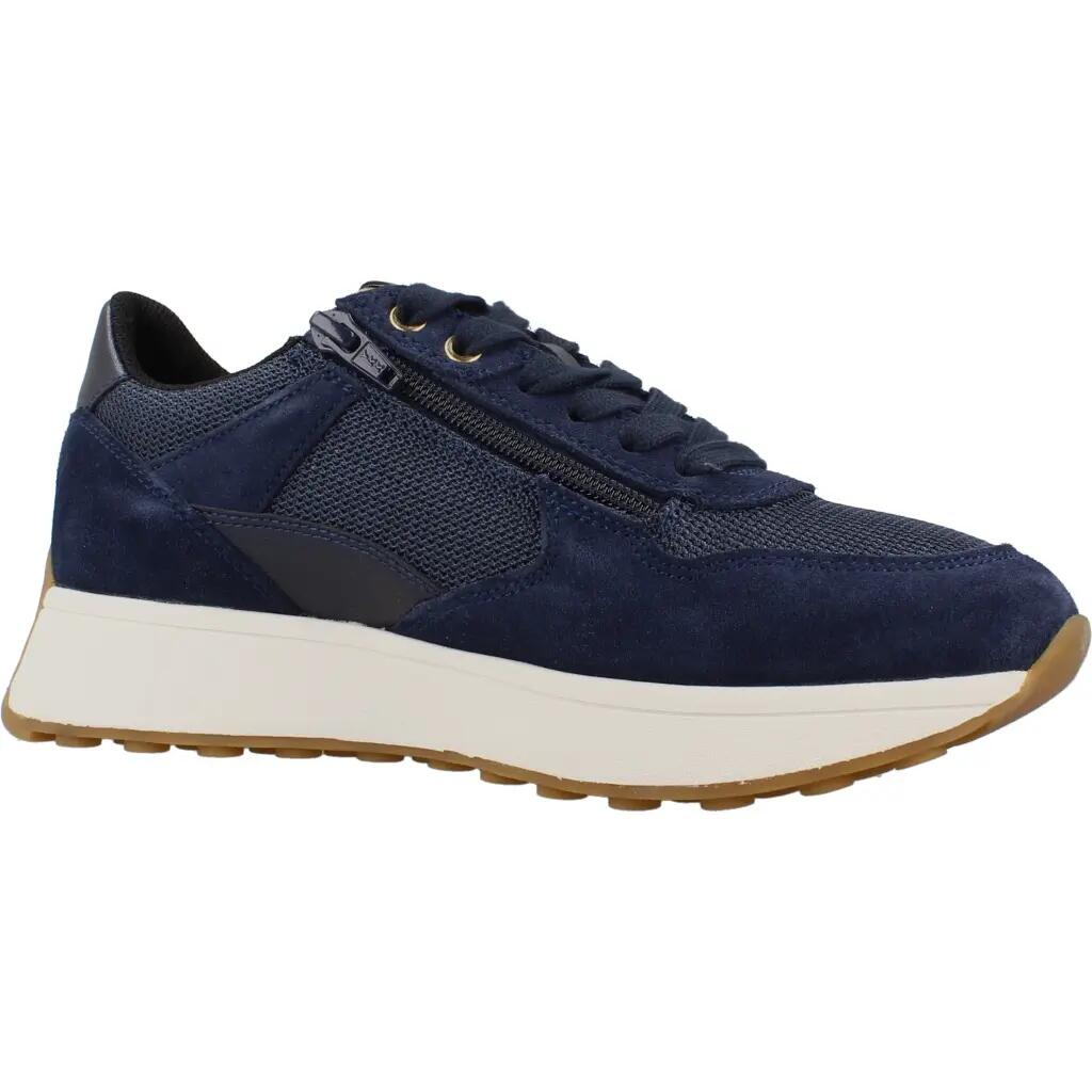 Zapatillas mujer Geox D46mdb 0as22 5/5