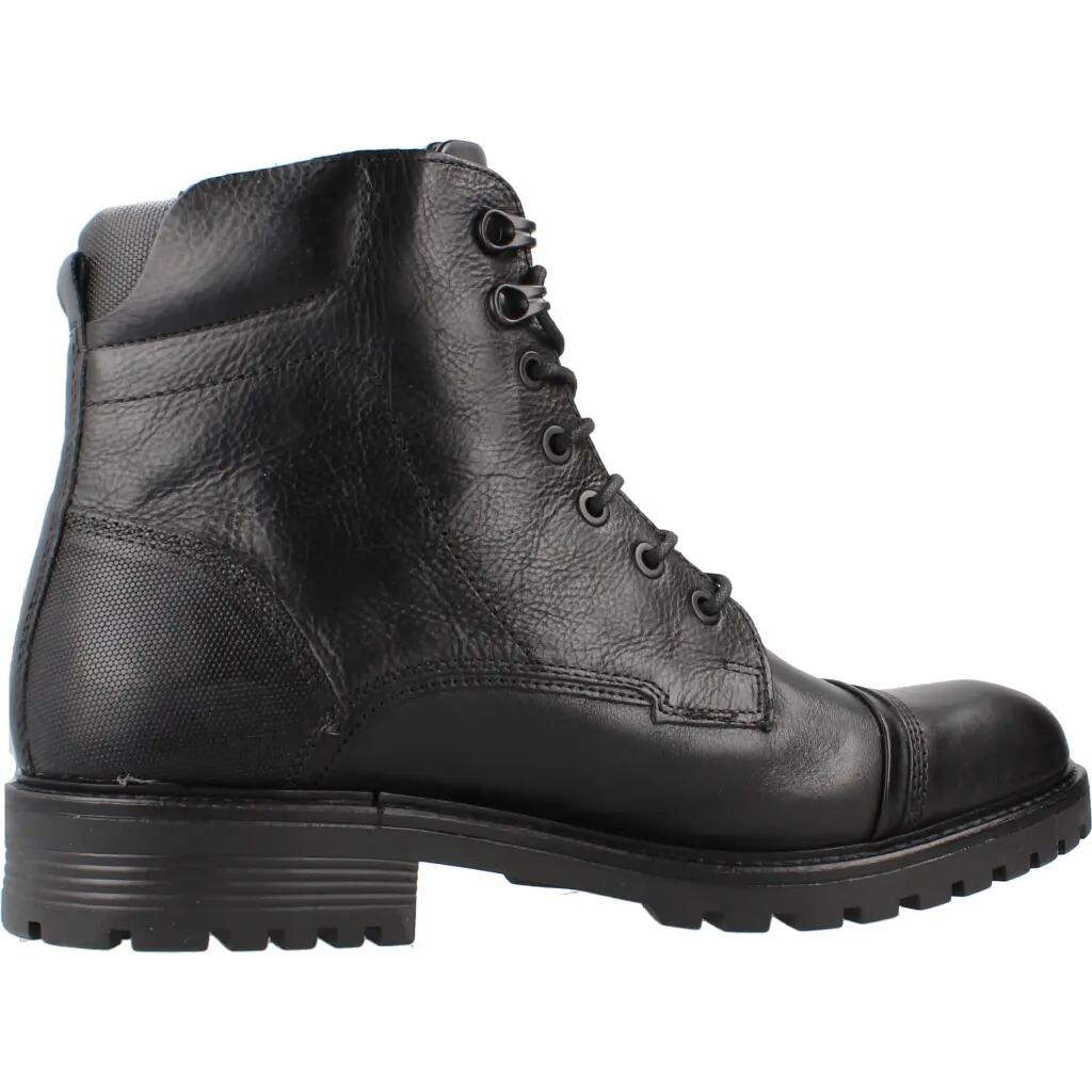 Buty CORONEL TAPIOCCA BOTA CABALLERO Czarny 4/5