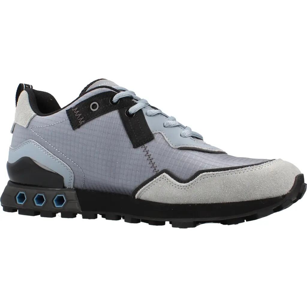 Buty CRUYFF CC2000461 Niebieski 5/5