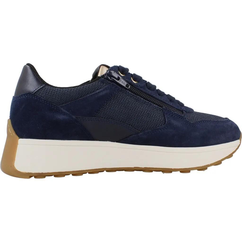 Zapatillas mujer Geox D46mdb 0as22 4/5