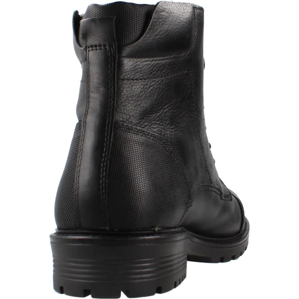 Buty CORONEL TAPIOCCA BOTA CABALLERO Czarny 3/5