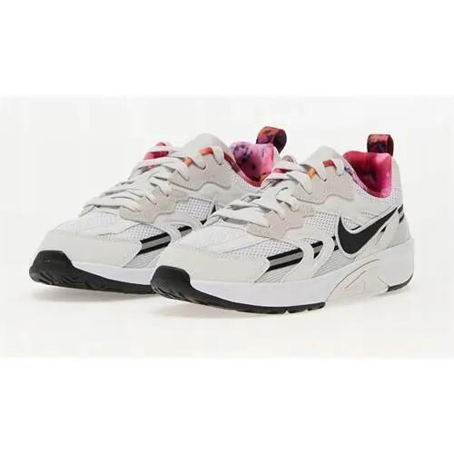 Nike JAM Train Futura Olympics Wit/Zwart 3/5