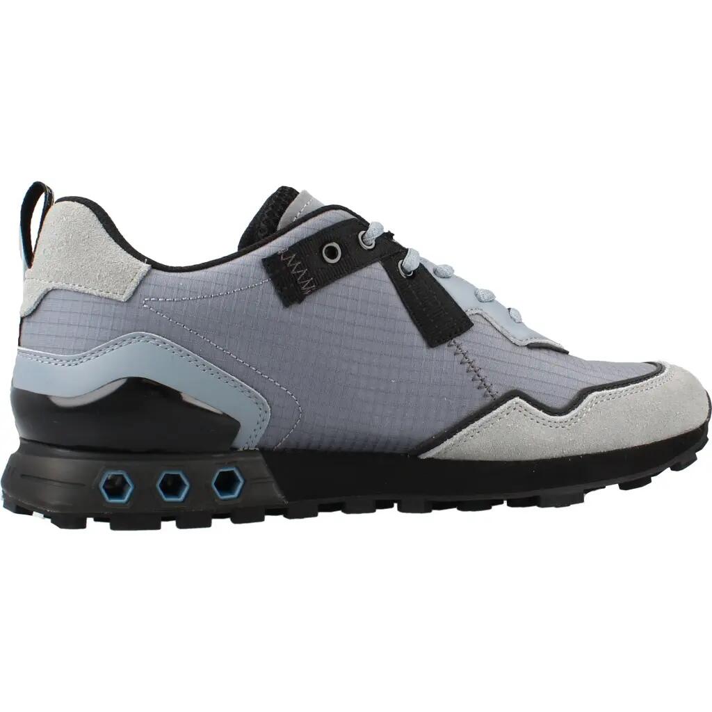 Buty CRUYFF CC2000461 Niebieski 4/5