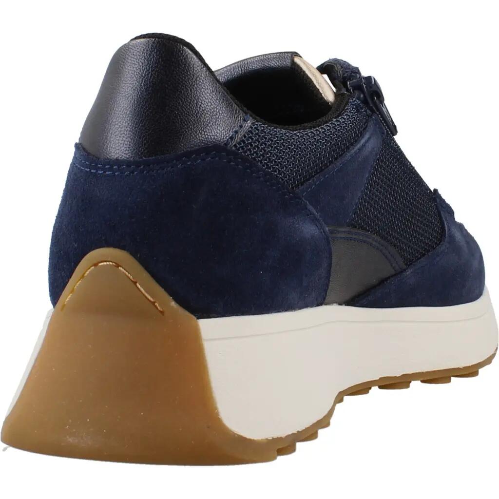 Zapatillas mujer Geox D46mdb 0as22 3/5