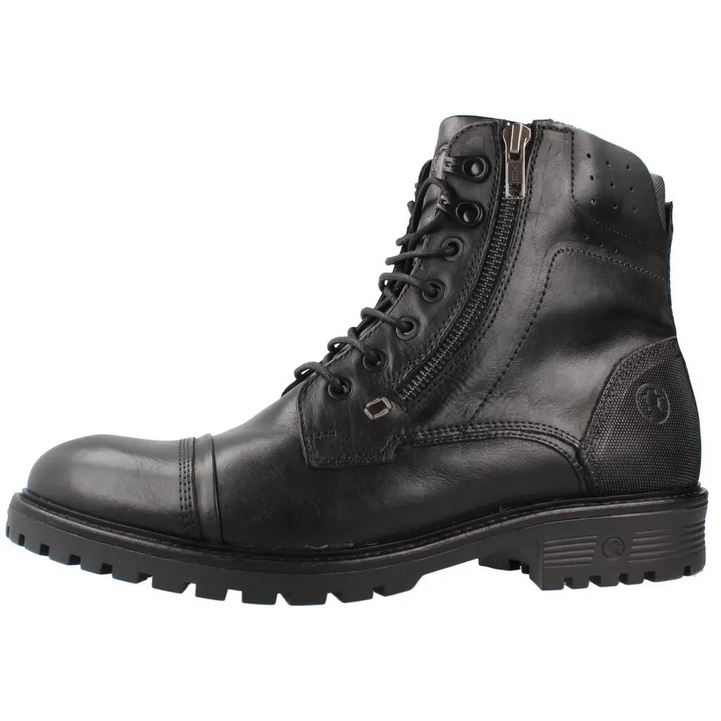 Buty CORONEL TAPIOCCA BOTA CABALLERO Czarny 2/5