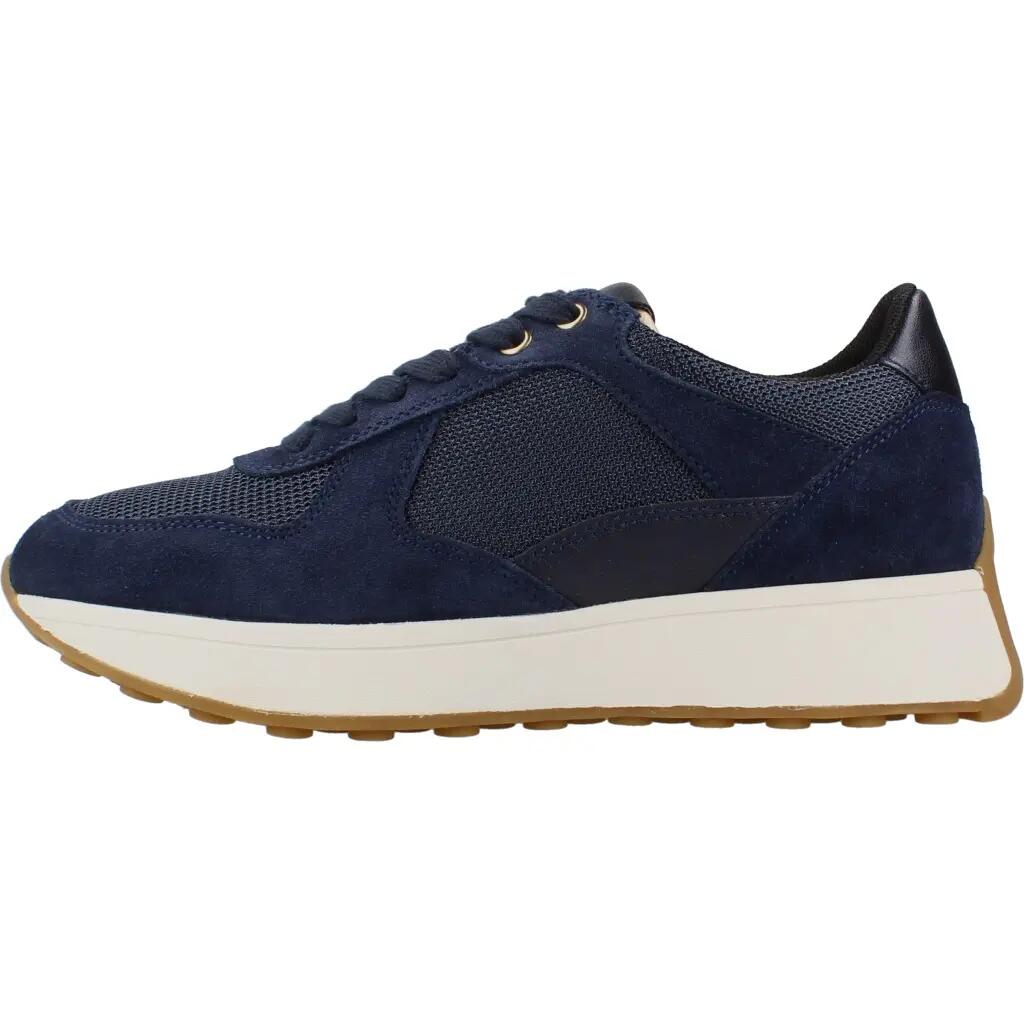 Zapatillas mujer Geox D46mdb 0as22 2/5