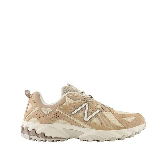 Zapatillas de trail New Balance 610v1 Gris conscient/Driftwood