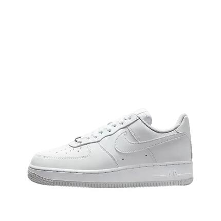 Buty damskie Nike W Air Force 1`07 Next Nature białe