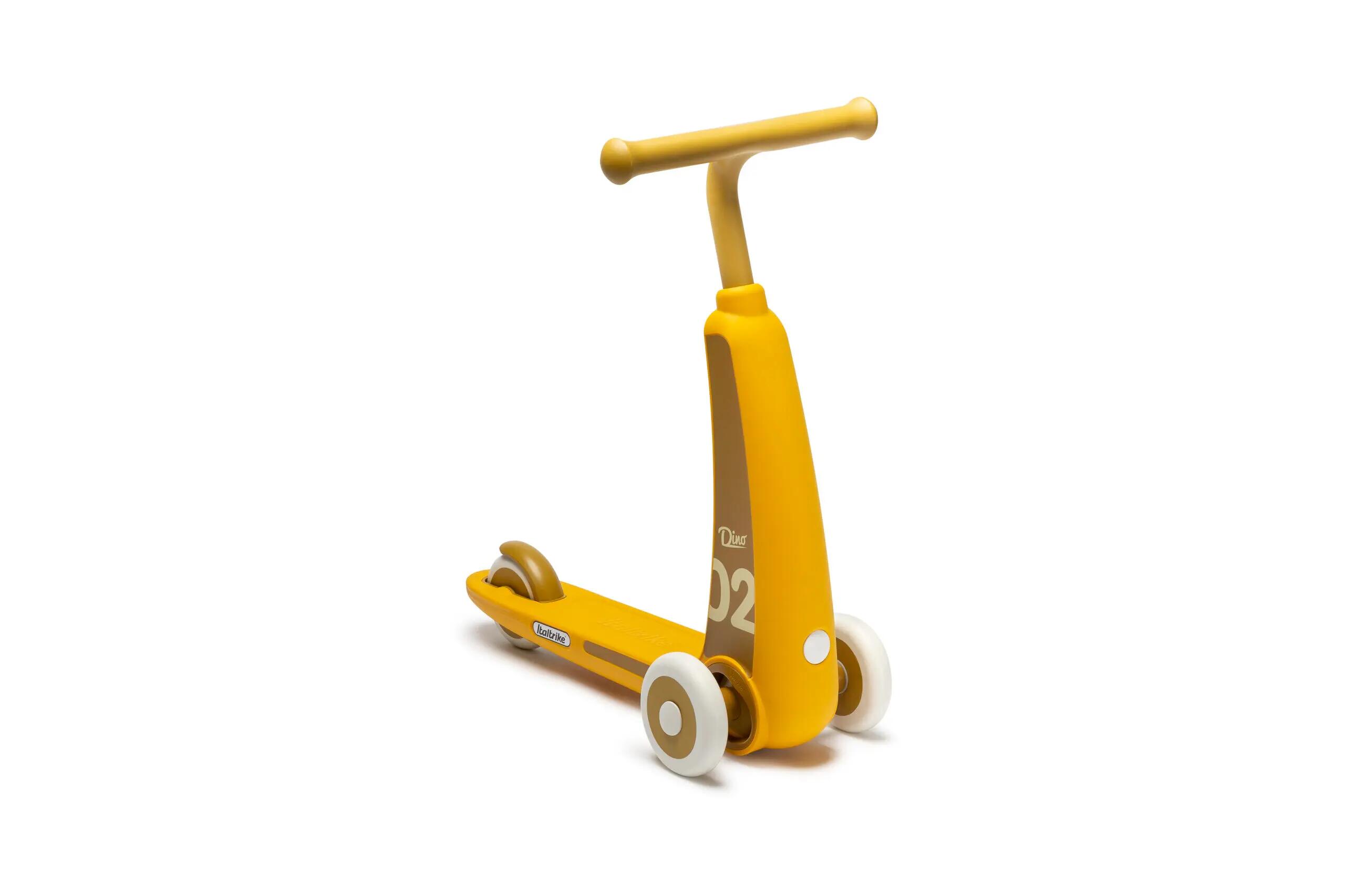 ITALTRIKE picture