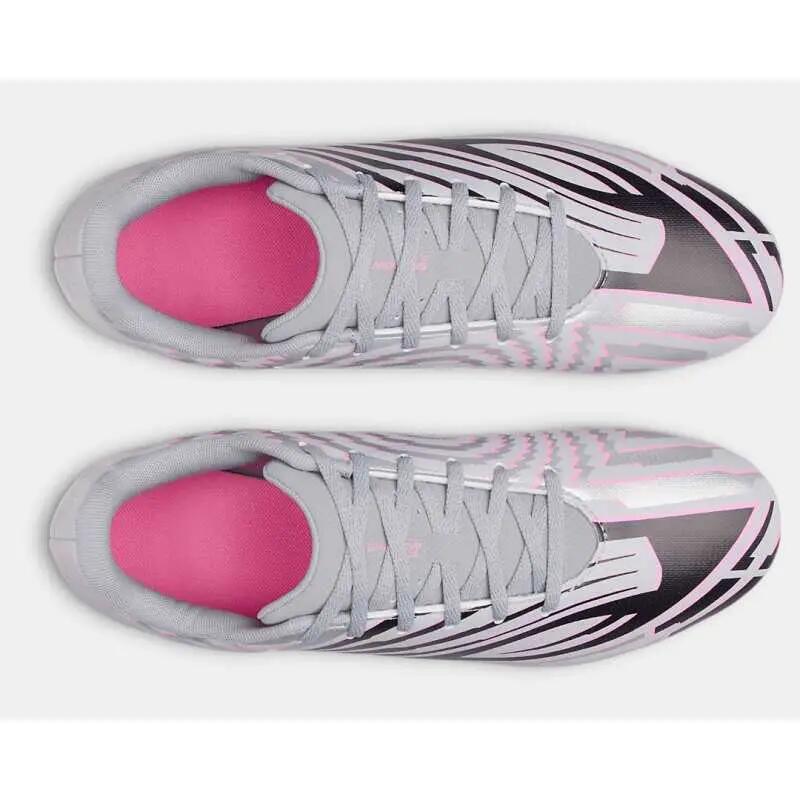 Crampons de Flag Football moulés Under Armour Shadow Club 4 5/5