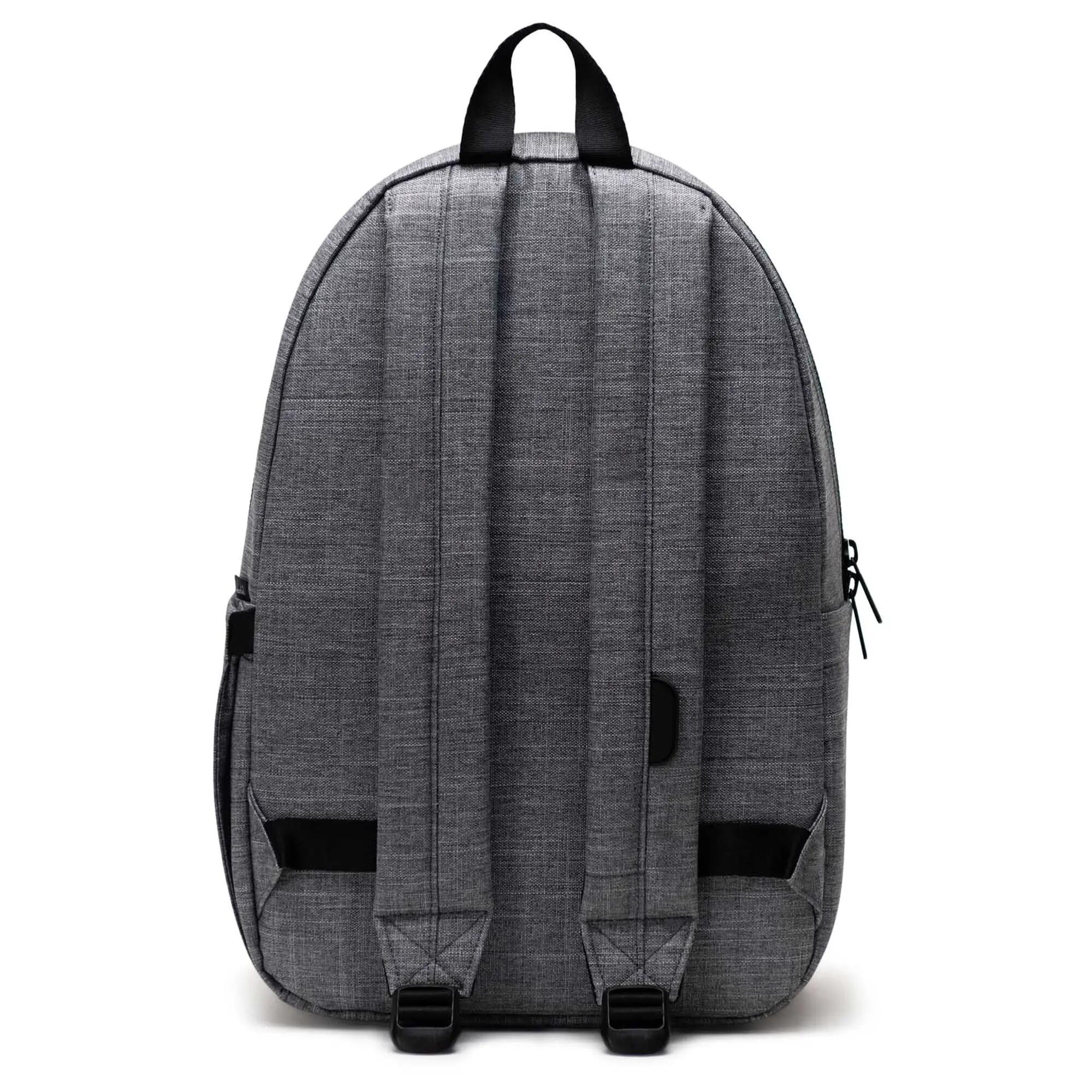 Plecak Herschel Settlement Backpack, Raven Cro 11407-0091 3/8