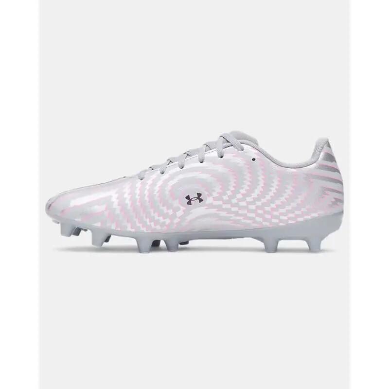 Crampons de Flag Football moulés Under Armour Shadow Club 4 3/5