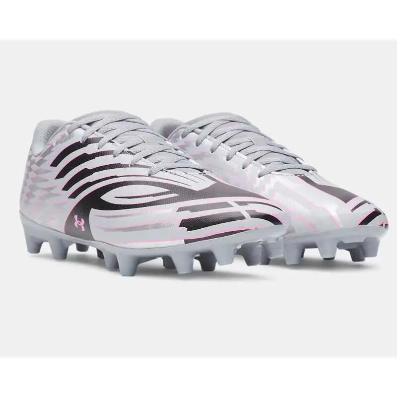 Crampons de Flag Football moulés Under Armour Shadow Club 4 2/5