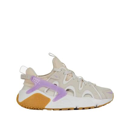 Zapatillas Nike Air Huarache Craft Beige