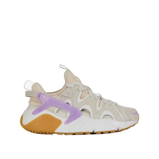 Zapatillas Nike Air Huarache Craft Beige