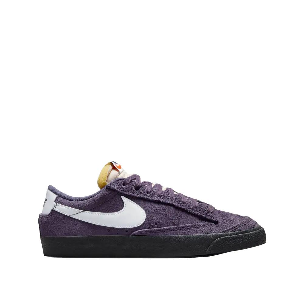 Zapatillas Nike Blazer Low '77 Vintage Violeta 1/6