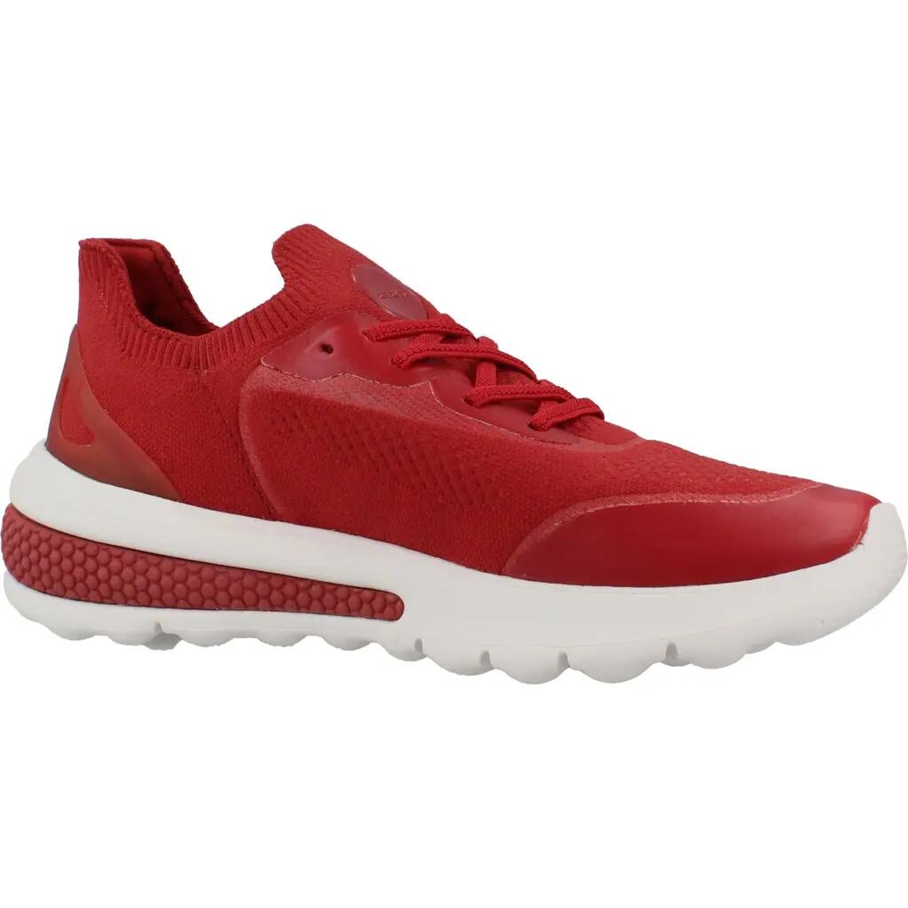 Buty GEOX D46MDB 0AS22 Czerwony 5/5
