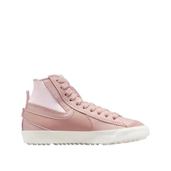 Zapatillas Nike Blazer Mid '77 Jumbo Rosa