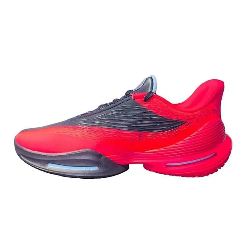 Chaussures de Basketball Under Armour Curry Fox 3 "Racer" 3/5
