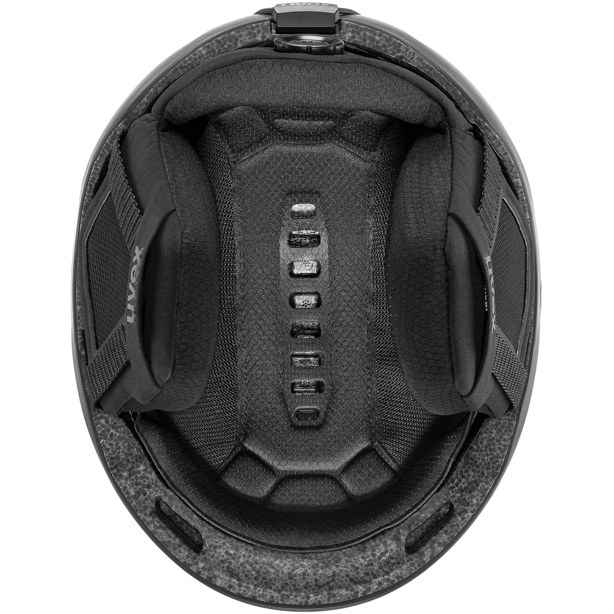 Casco de esquí Uvex Monte LT 4/6