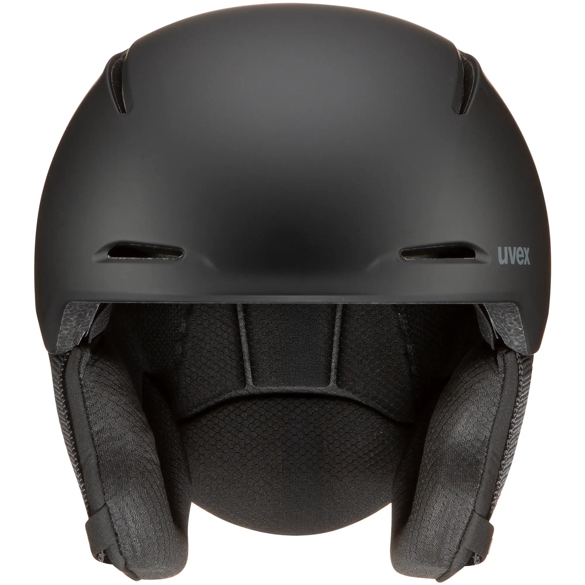 Casco de esquí Uvex Monte LT 3/6