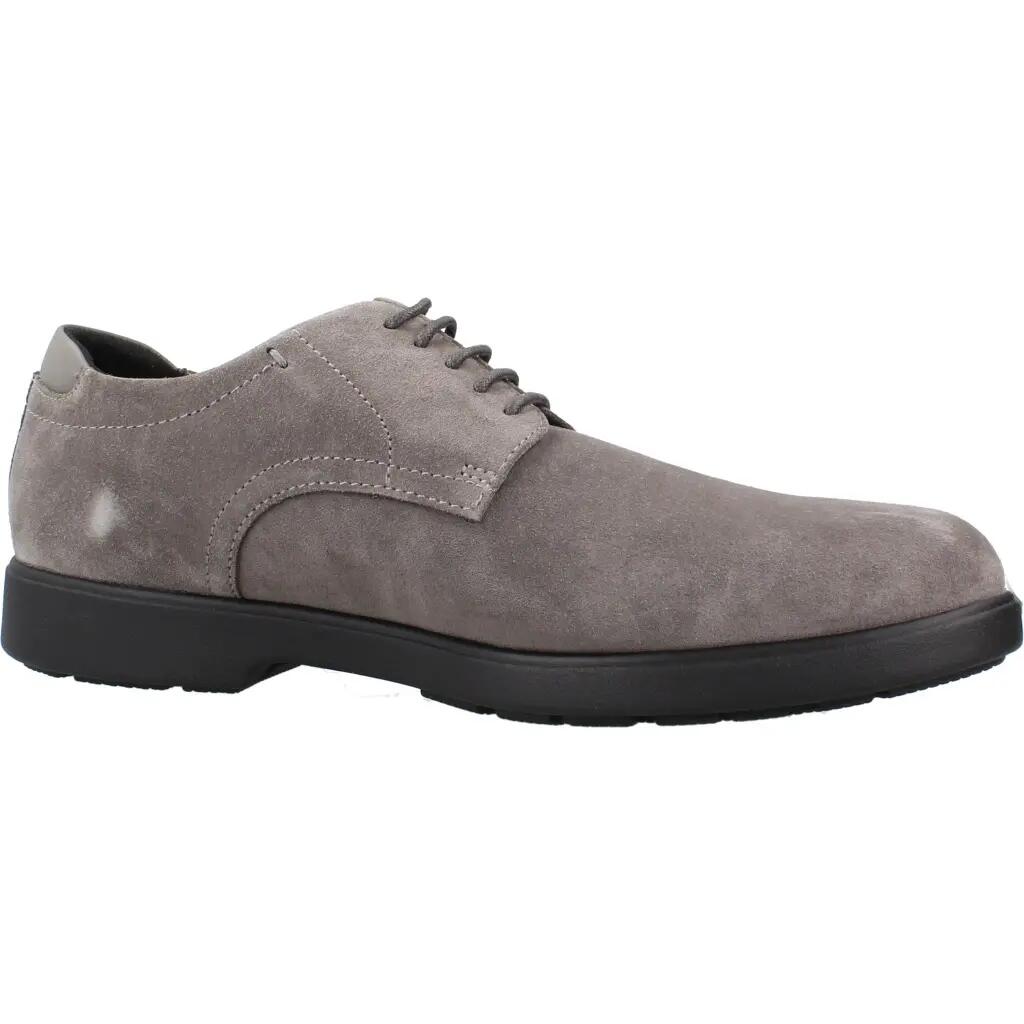 Buty GEOX D SPHERICA EC11 B Szary 5/5