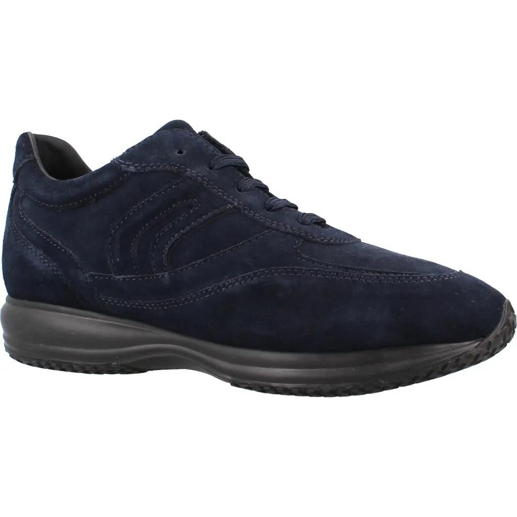 Buty GEOX U0162P 00020 Niebieski 5/5