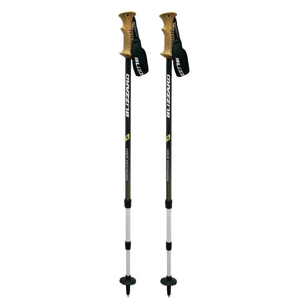 Kije trekkingowe Blizzard Performance Shock 105-140 cm 2/2
