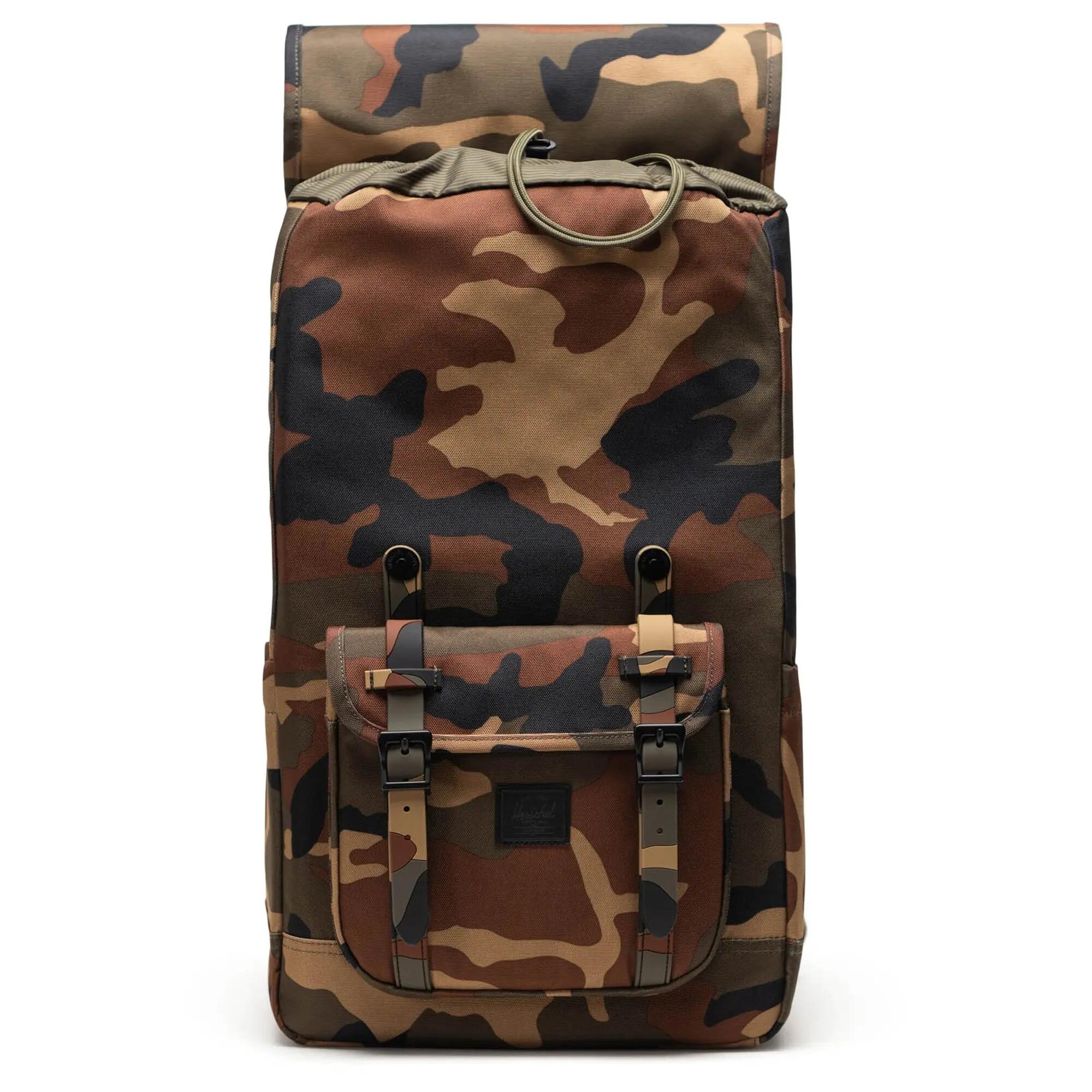 Herschel Little America - Rucksack 16" 49.5 cm 4/4