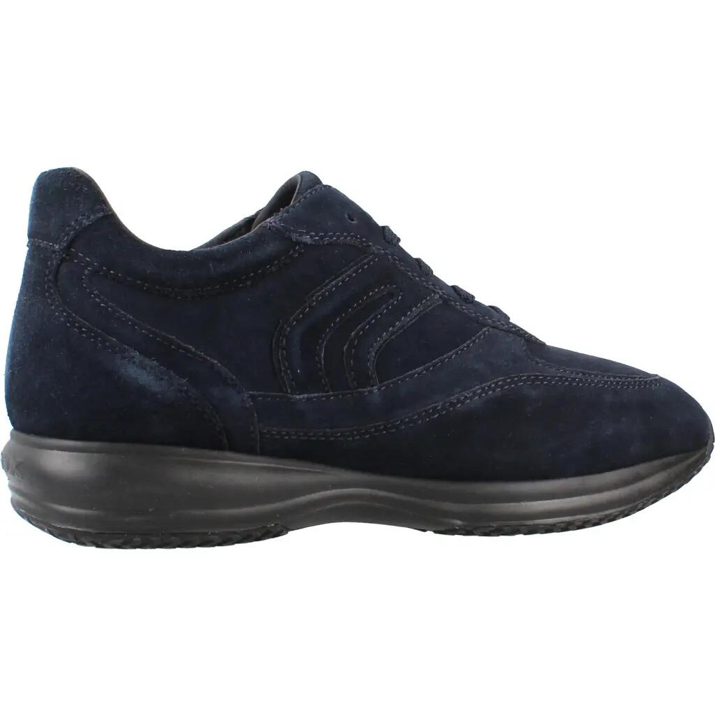 Buty GEOX U0162P 00020 Niebieski 4/5