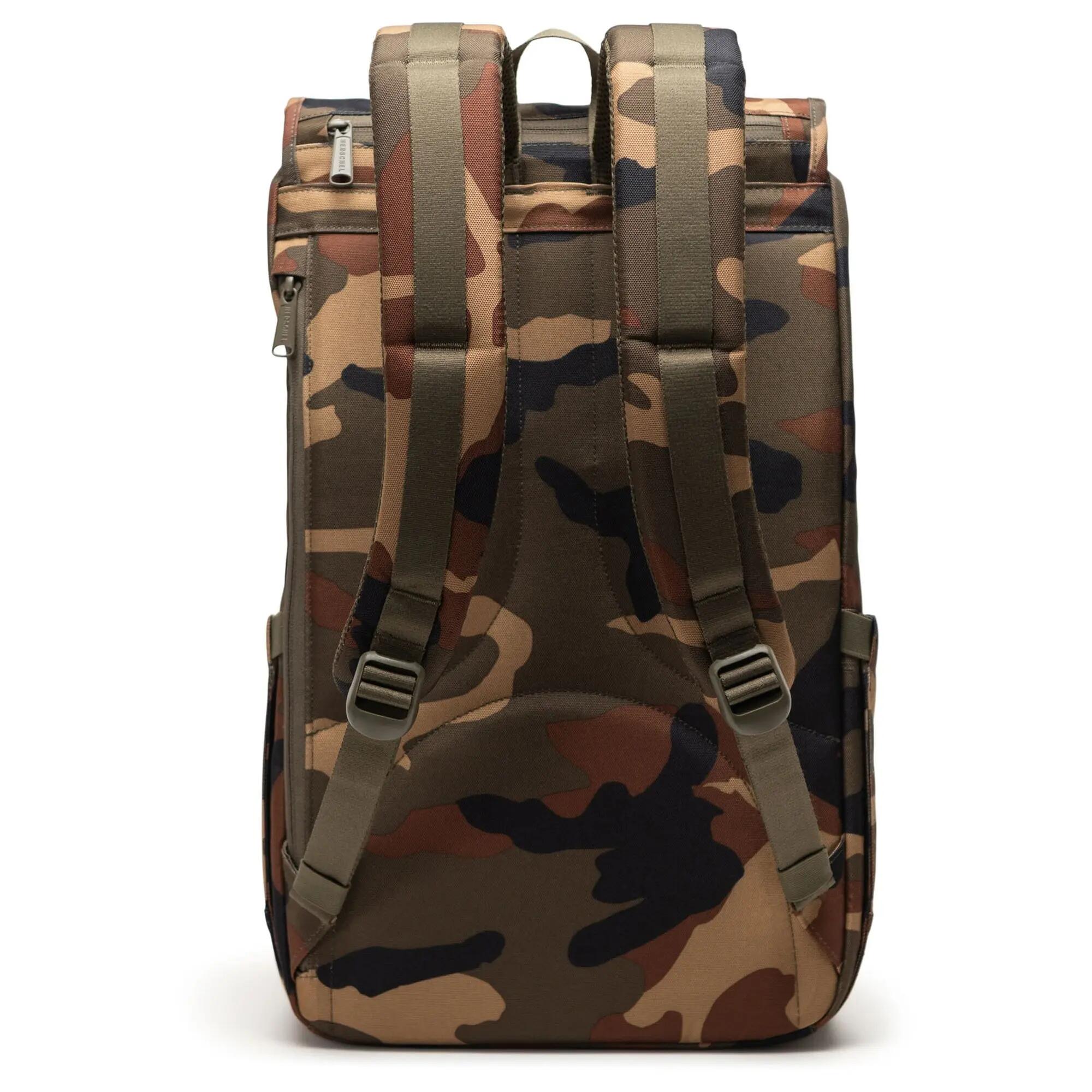 Herschel Little America - Rucksack 16" 49.5 cm 3/4