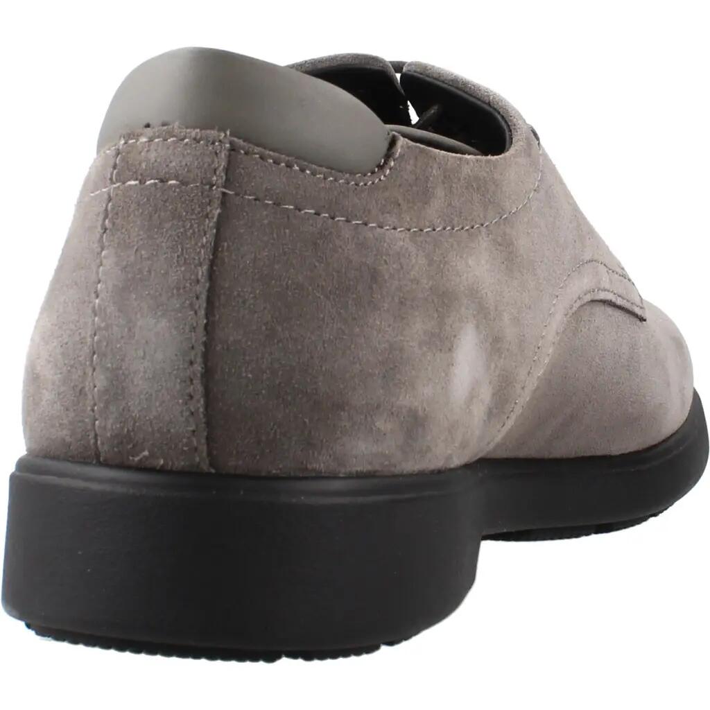 Buty GEOX D SPHERICA EC11 B Szary 3/5