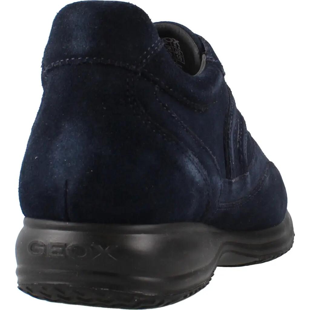 Buty GEOX U0162P 00020 Niebieski 3/5