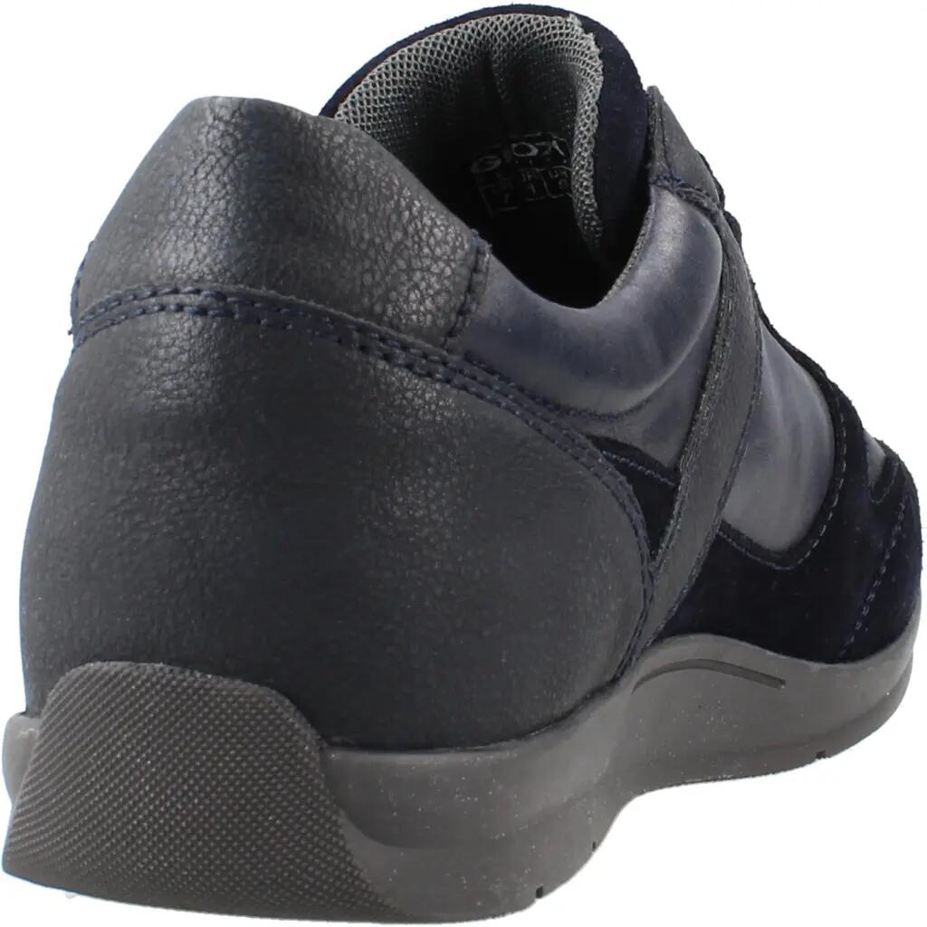 Buty GEOX U267VA 0CL22 Niebieski 3/5