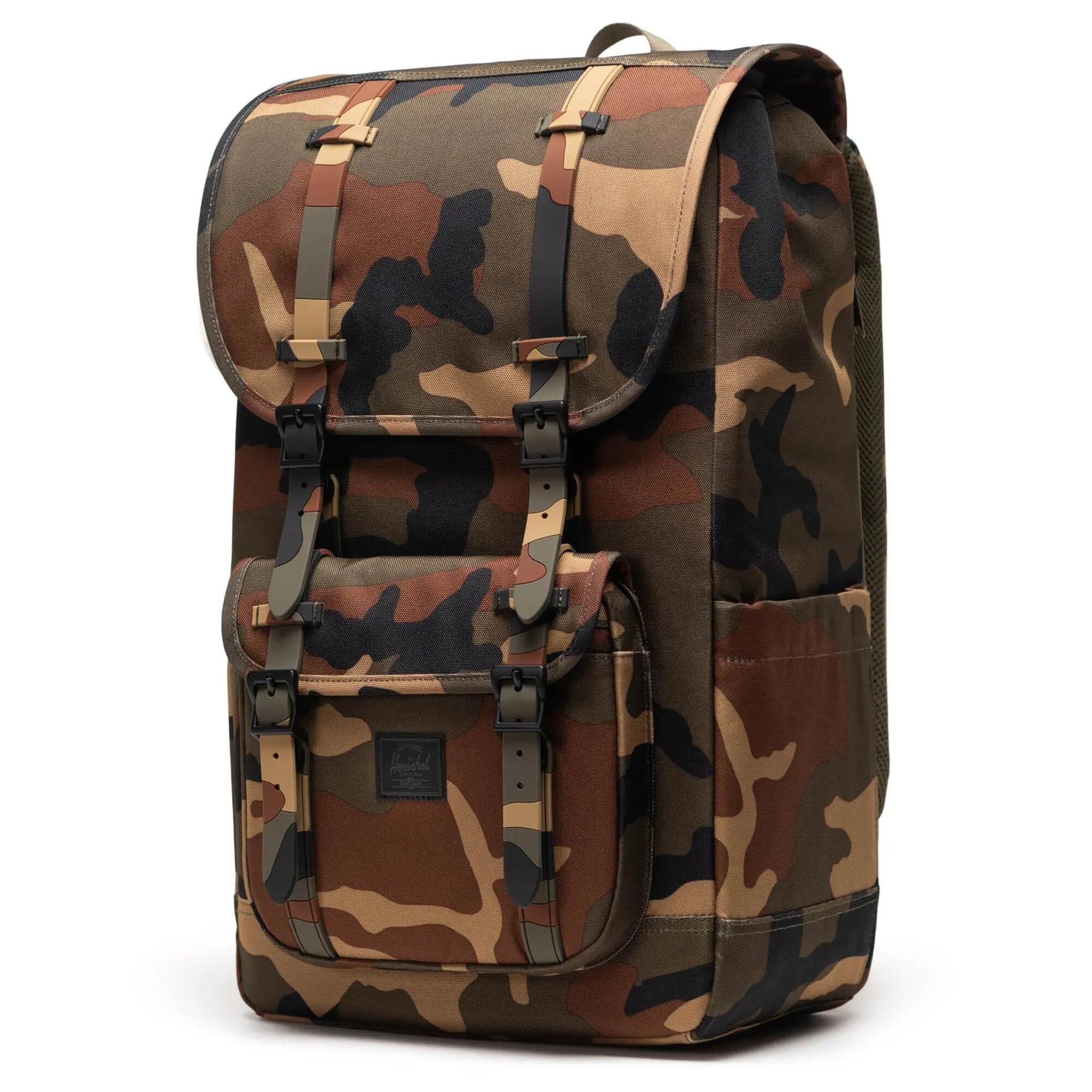 Herschel Little America - Rucksack 16" 49.5 cm 2/4