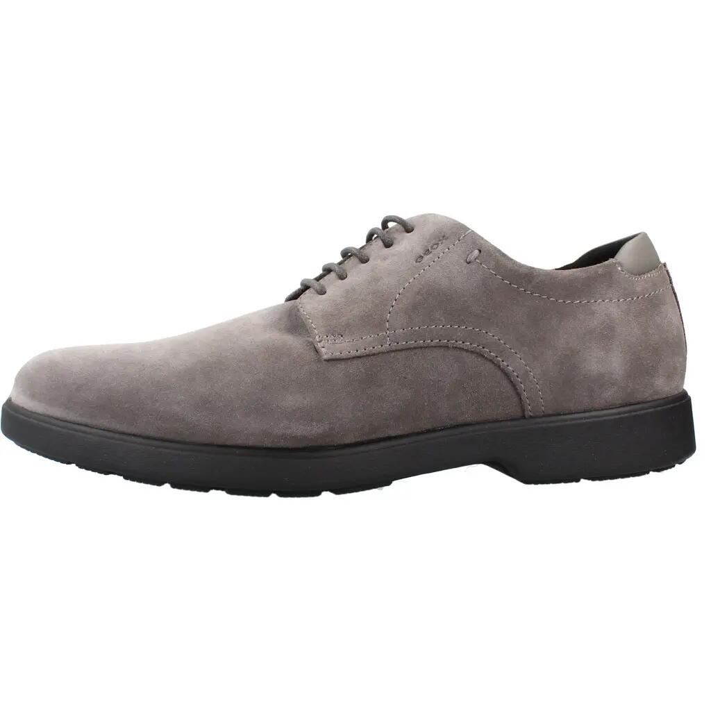 Buty GEOX D SPHERICA EC11 B Szary 2/5