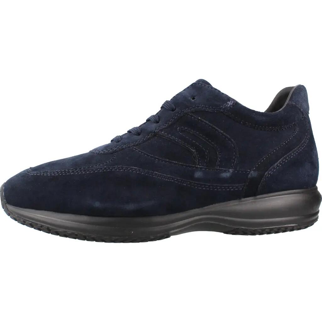 Buty GEOX U0162P 00020 Niebieski 2/5