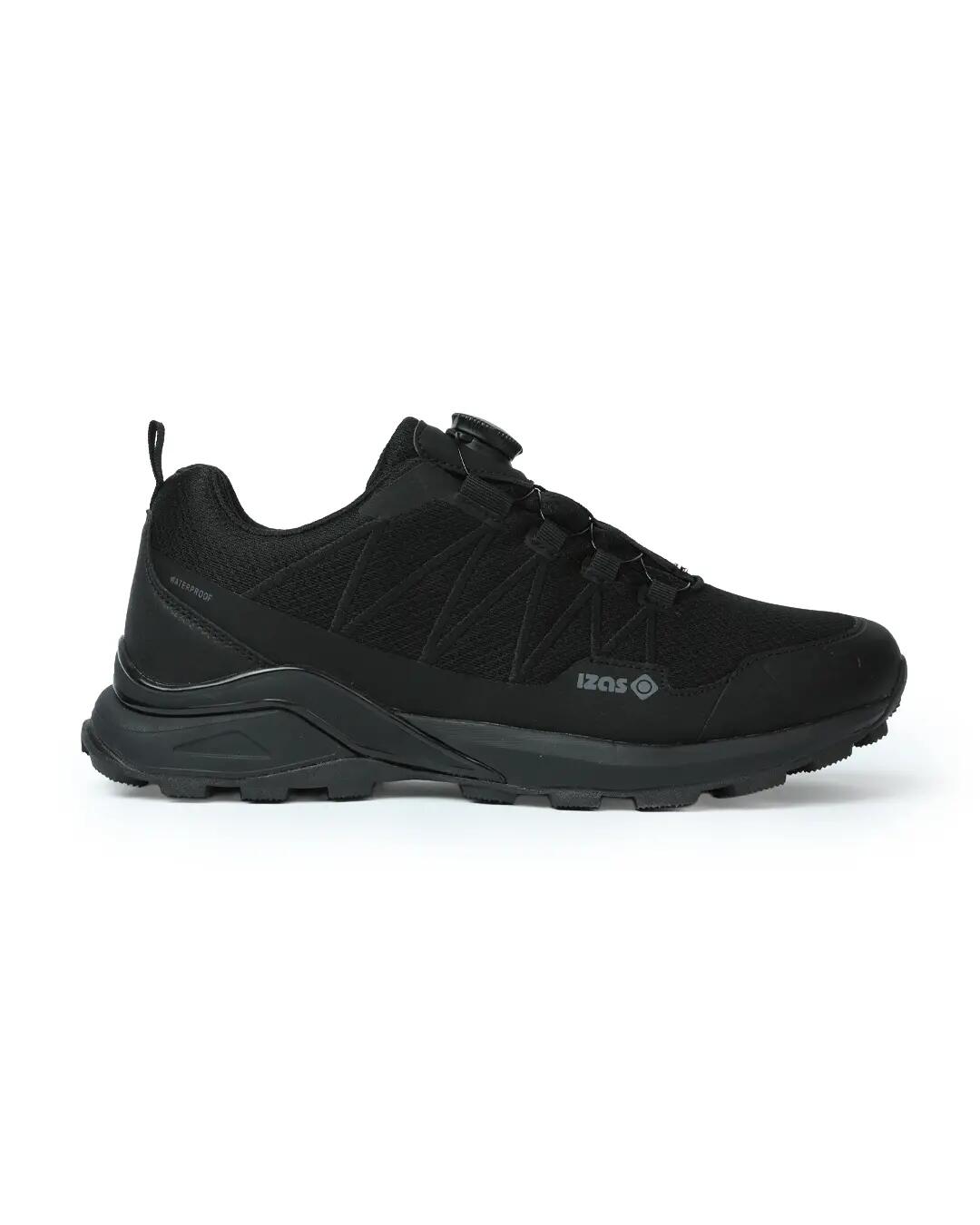 Pantofi trekking APEX FITGO unisex, impermeabili, închidere Fitgo