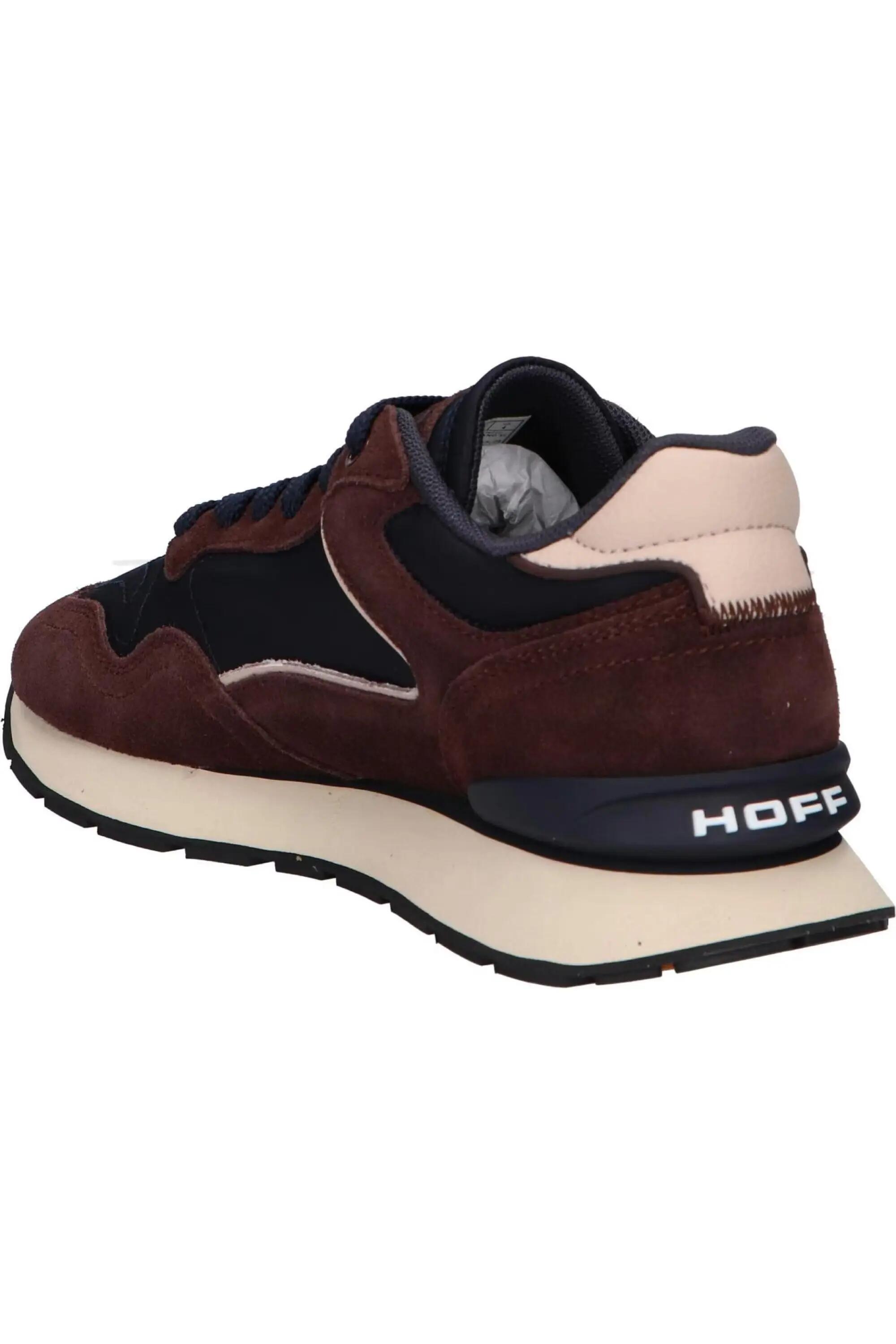 ZAPATOS Y COMPLEMENTOS HOFF  DE UNISEX 22602414 CITY BROWN 5/5