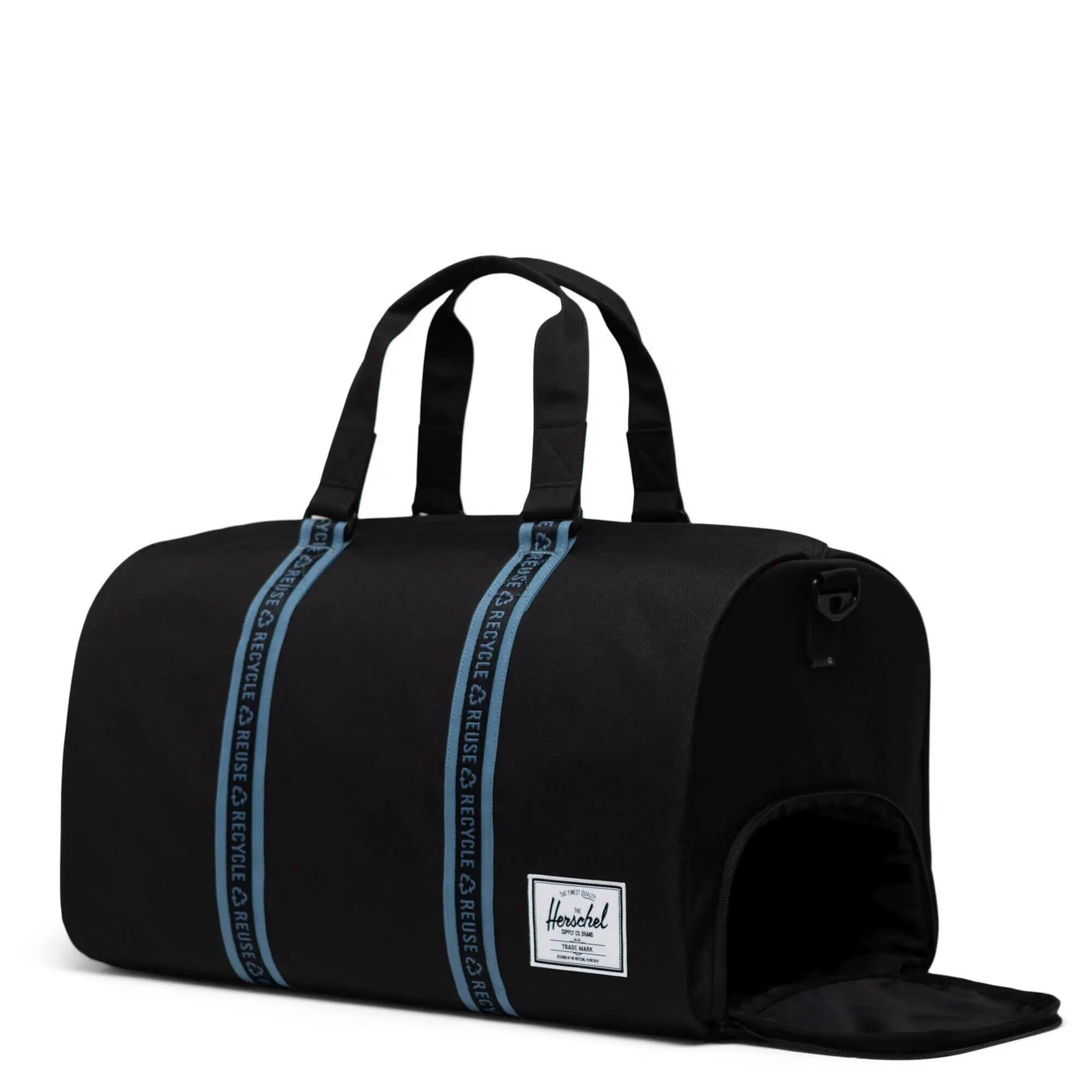 Herschel ECO Novel - Reisetasche 52 cm 3/3