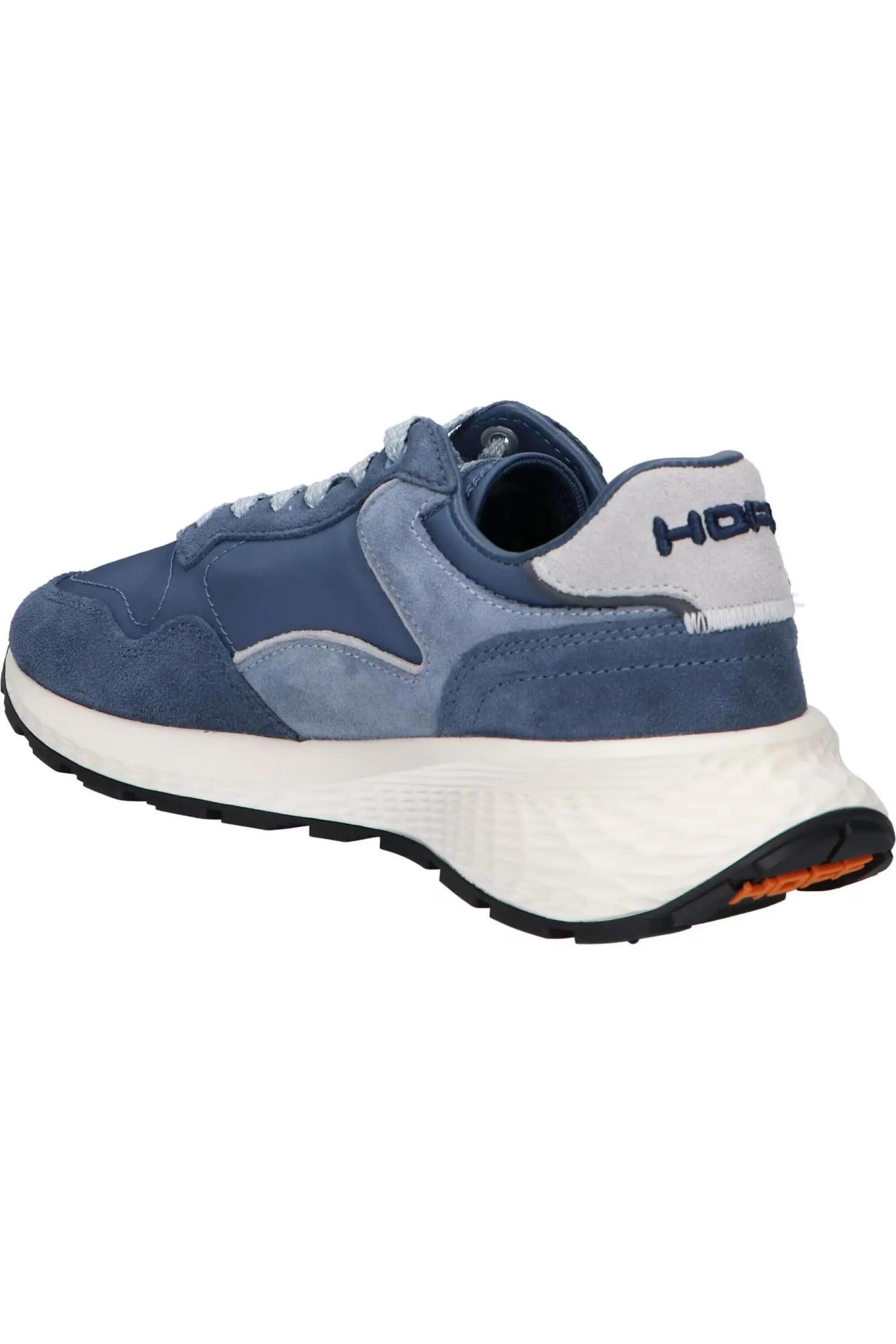 ZAPATOS Y COMPLEMENTOS HOFF  DE MUJER 12635402 CITY MKII NAVY BLUE 5/5