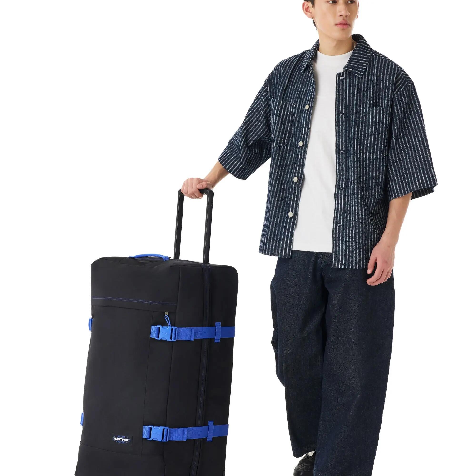 Eastpak Tranverz L 121 - Rollenreisetasche 79 cm 6/6