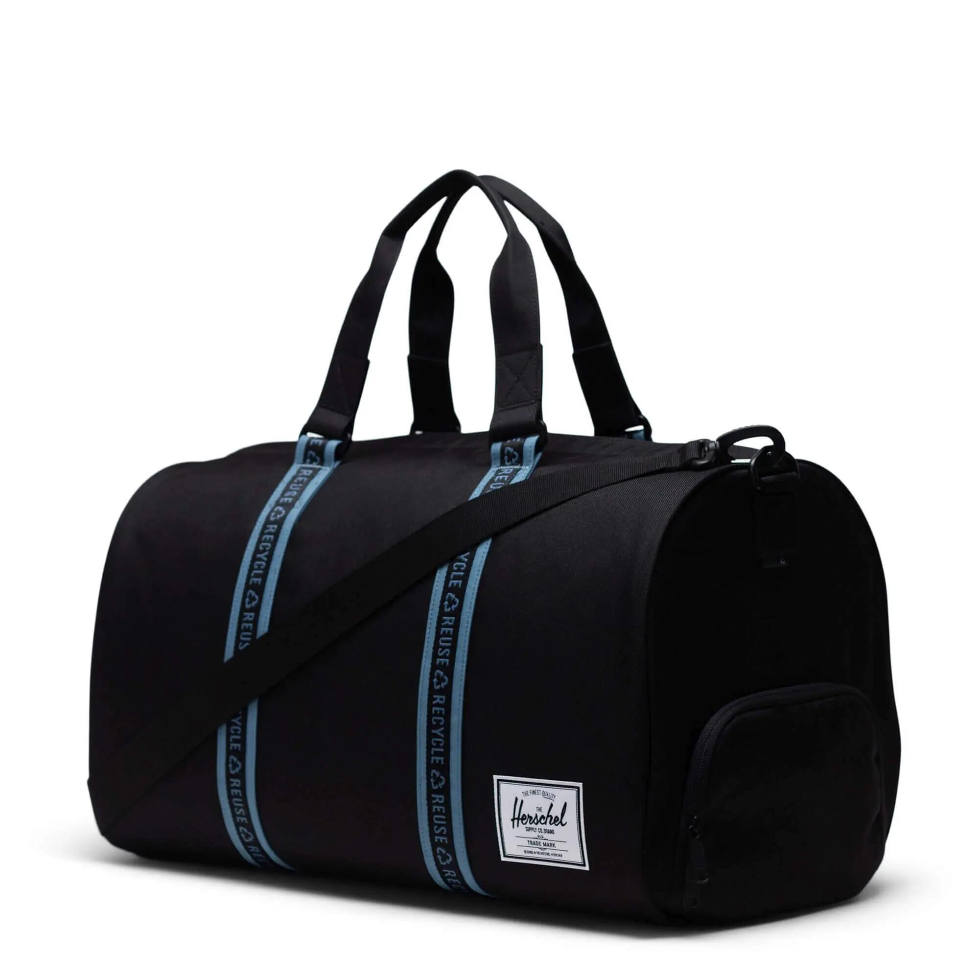 Herschel ECO Novel - Reisetasche 52 cm 2/3