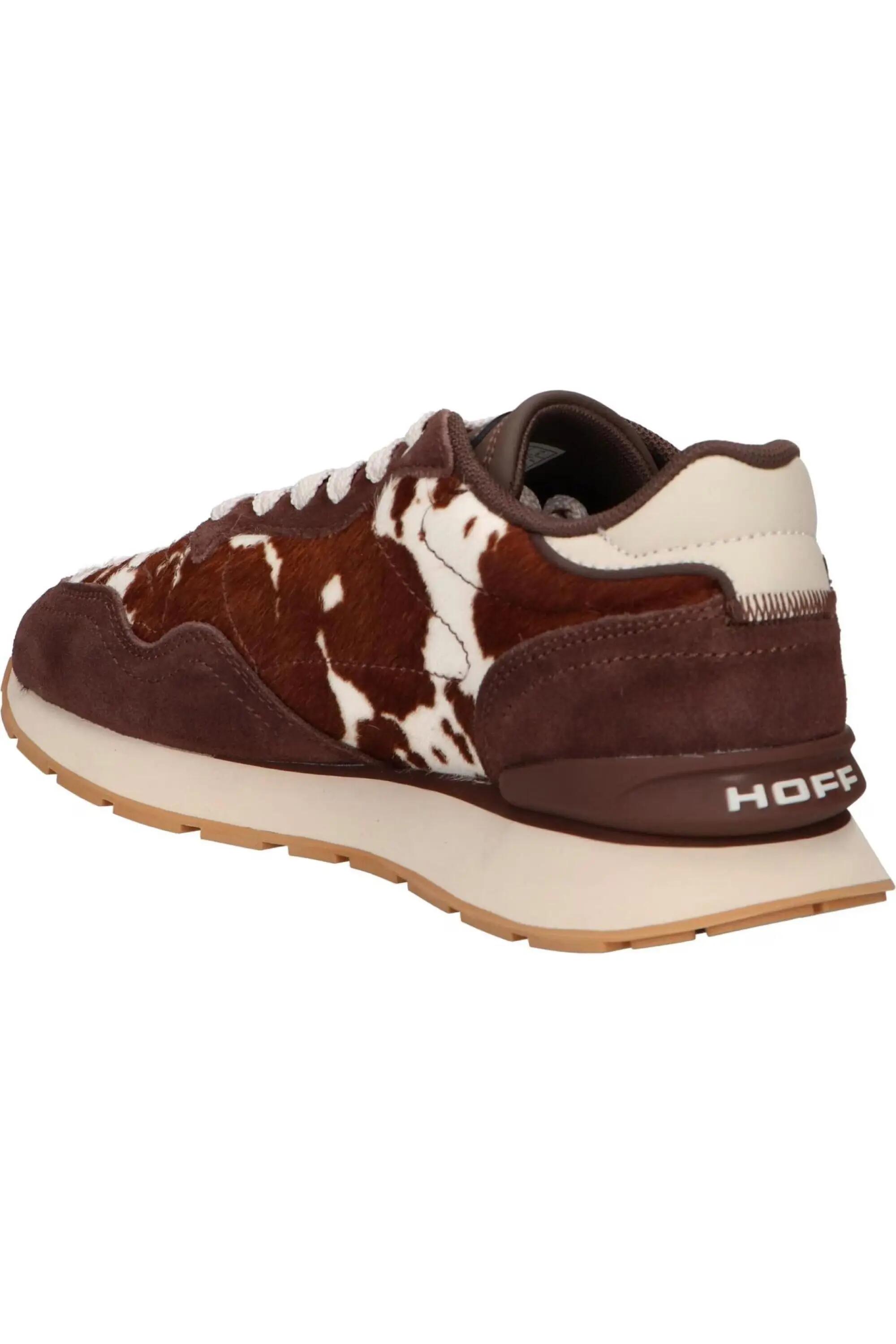 ZAPATOS Y COMPLEMENTOS HOFF  DE MUJER 22602425 CITY COW PRINT BROWN 5/5