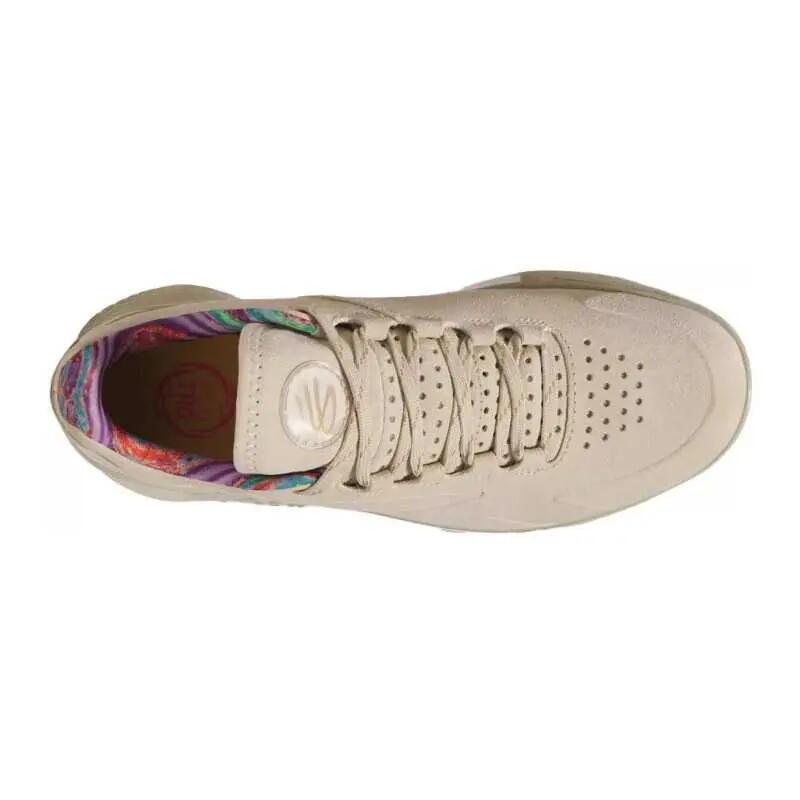 Chaussures de Basketball Under Armour Curry 1 Low Flotro Lux 4/5