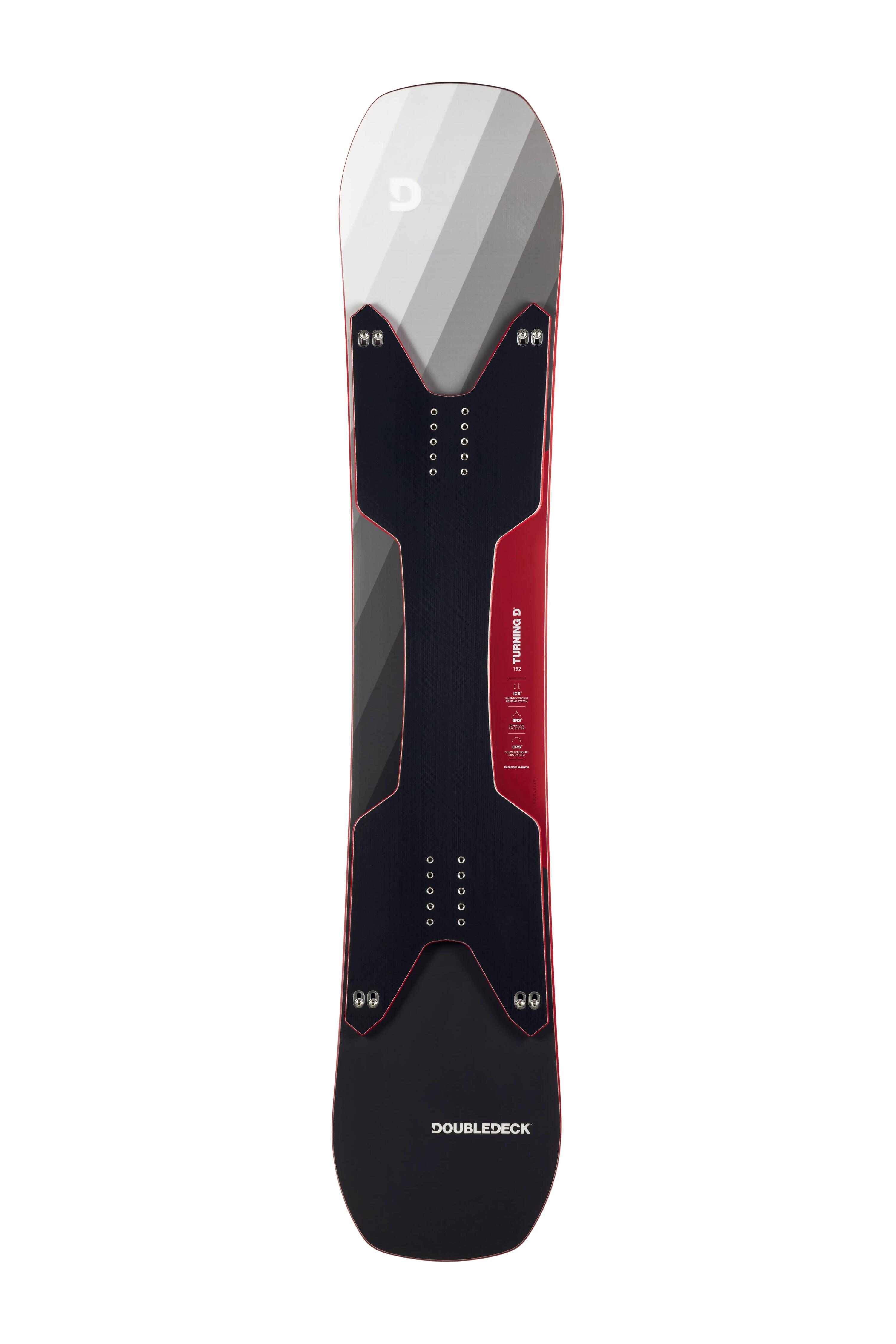 DOUBLEDECK SNOWBOARDS picture
